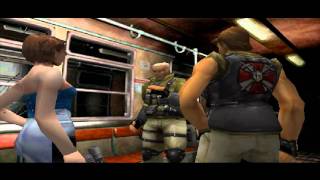 Прохождение Resident Evil 3 с Комментариями Часть 6