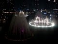 The Dubai Fountain - Time to Say Goodbye (High Quality) by Andrea Bocelli & Sarah Brightman