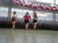 Season cover - electric shock (anime friends 2012 - sarangingayo)