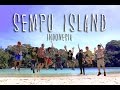 Pulau Sempu