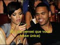 Chris Brown- Nothin' legendado