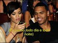 Chris Brown- Nothin' legendado