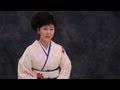 西崎緑 - 如月(きさらぎ)