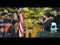 The Best Graduation Speech EVER!