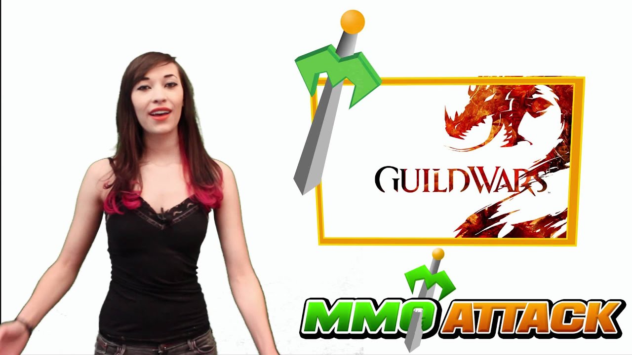 God of War, DDR, Guild Wars 2 - Daily Drop, April 19