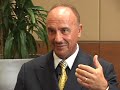 Every Cancer Can be Cured in Weeks explains Dr. Leonard Coldwell