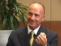 Every Cancer Can be Cured in Weeks explains Dr. Leonard Coldwell