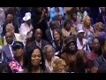 Praise Break at the 106th Holy Convocation for the Church of God in Christ
