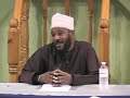 How to acheive happiness - A lecture by Dr. Bilal Philips