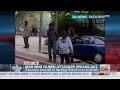 Man who taped London suspect speaks out