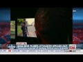 Man who taped London suspect speaks out