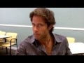 DAYS OF OUR LIVES' Shawn Christian (Part 1 of 3)