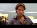 DAYS OF OUR LIVES' Shawn Christian (Part 1 of 3)