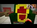 Minecraft: SPONGEBOB MOD (Spongebob Characters, Spatula and More!) Mod Showcase