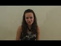 Группа Иг-рок. Видеоблог. Выпуск 4 (Январь 2013)