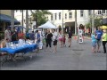 SNN: Art festival supporting autism