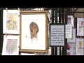 SNN: Art festival supporting autism