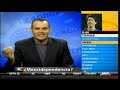 Joserra se enoja y calla a Faitelson!