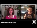 Chinese MMA Fighter Song YaDong on Making His Debut at RUFF 9