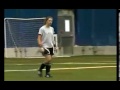 CKWS Interview with Women's Soccer coach Chad Beaulieu and Captain Olivia Clarke