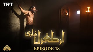 Ertugrul Ghazi Urdu | Episode 18 | Season 1