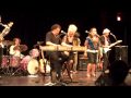 Mitch Chakour Family And Friends Live @ The Majestic Theater 4