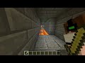 Minecraft: Dungeon Parkour EP. 1 w/ Kermit, Sky, and Deadlox