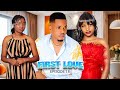 FIRST LOVE  Part 18  Love Story #love