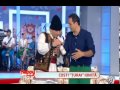 Costi Ionita de Sf. Constantin si Elena la Pro Tv ( Happy Hour )