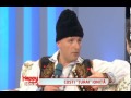 Costi Ionita de Sf. Constantin si Elena la Pro Tv ( Happy Hour )