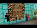 SethBling VS BajanCanadian!! (Nerd Wars)