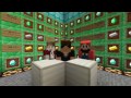 SethBling VS BajanCanadian!! (Nerd Wars)