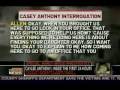 casey anthony / Nancy Grace Nov 27 / 2008 Caylee Anthony Inside the first 24 hours P 3