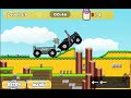 Jocuri cu Tom si Jerry conducand un tractor