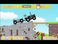 Jocuri cu Tom si Jerry conducand un tractor