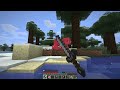 Minecraft 1.3.2 - 699492 Seed Exploration
