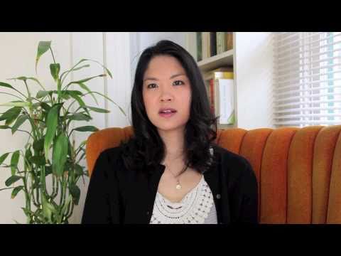 Lynn Chen talks eating disorders