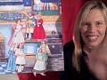 Stone Soup Felt Board | Cullen's Abc's