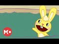 Funny Youtube Videos List | Funny Video Compilation: Happy Tree - Water you wading for