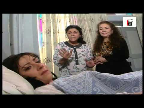 المسلسل السوري ابو البنات الحلقة 1 - صوت وصوره لايف