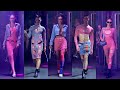 #DAMUR SS26 - Berlin Fashion Week in 4K