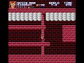 Super Mario Bros Crossover - Castles