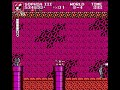 Super Mario Bros Crossover - Castles