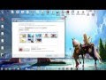 Cool Windows 7 Tips #1- Next Desktop Background