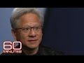 Nvidia CEO Jensen Huang and the $2 trillion company powering today's AI - 60 Minutes 2024
