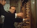 Jan Sebastian Bach - Toccata i fuga d-moll (BWV 565).