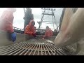 Alaska Commercial Salmon Fishing Summer 2012