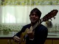 Contigo en la distancia by Miguel Pivetta