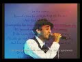 Glenn Fredly - Malaikat Juga Tahu (Rectoverso)