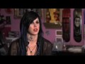 LA Ink - Dave Navarro from Jane's Addiction